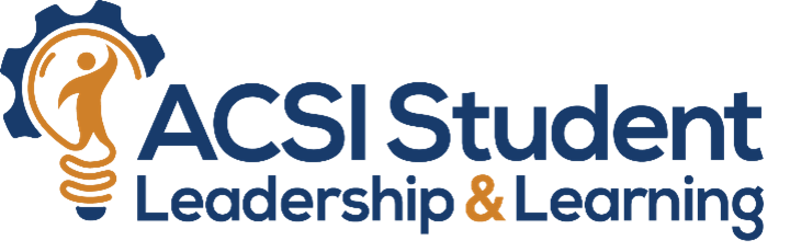ACSI Leadership and Learning logo