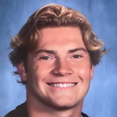 Grady Stanley headshot