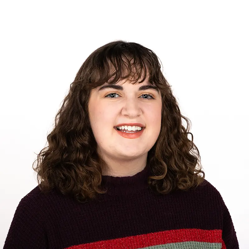 Lydia Pentecost headshot