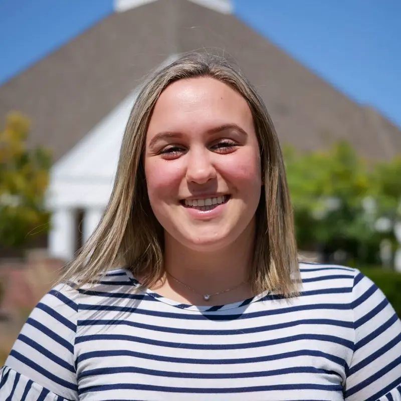 Peyton Fiegel headshot