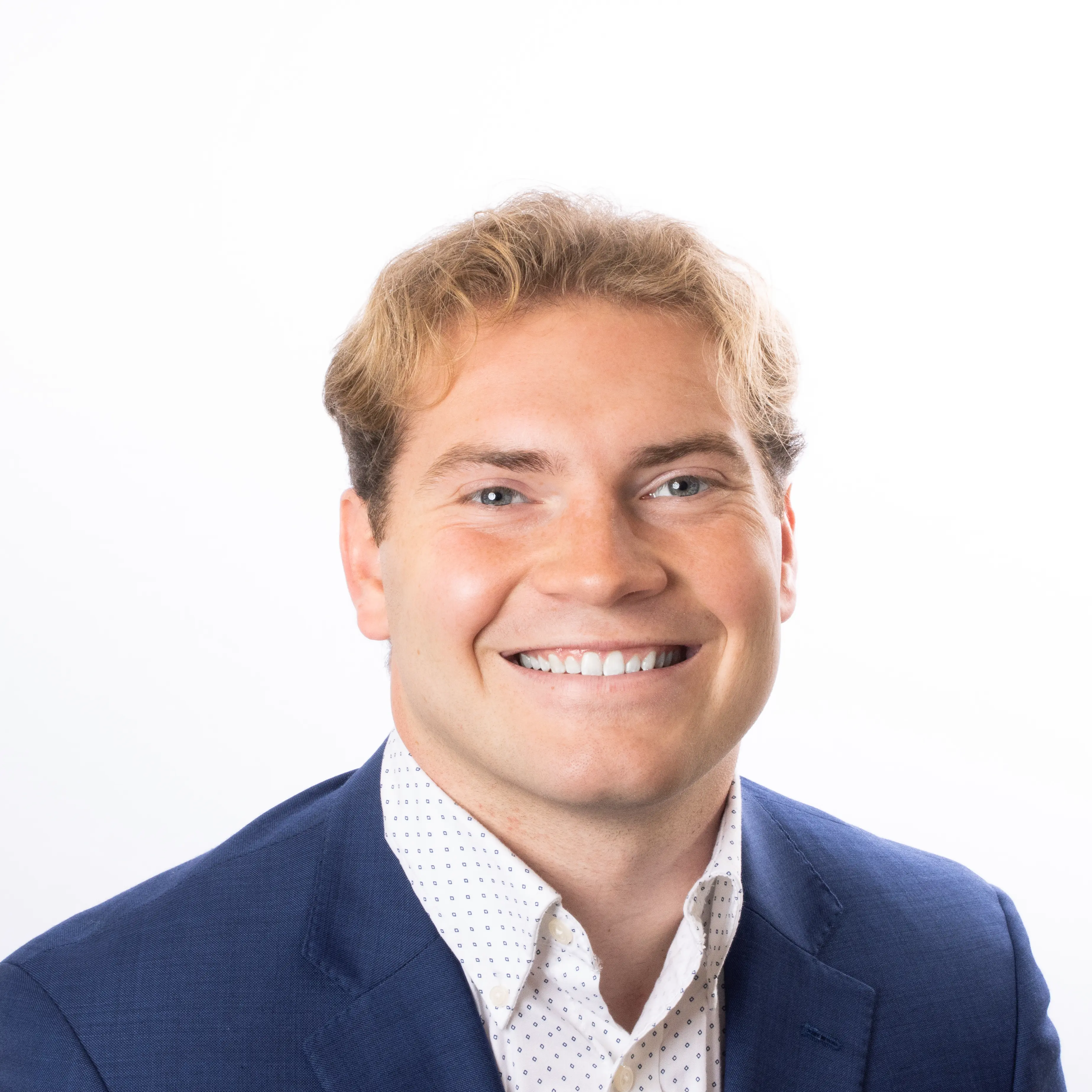 grady stanley headshot