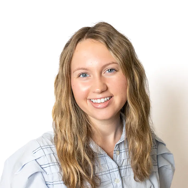 Teagan Larson