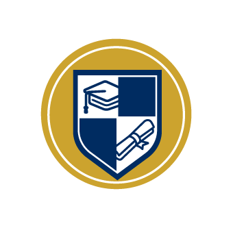 private college dual enrollment logo
