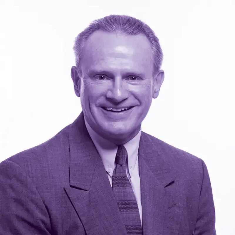 david poucher headshot