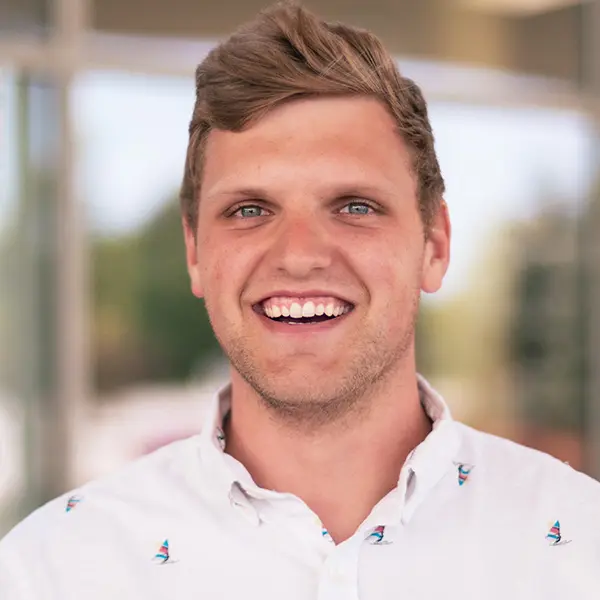 Andrew Rieck