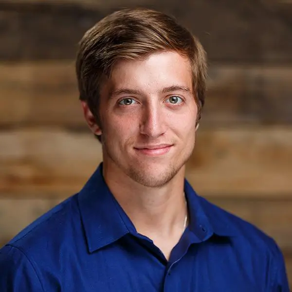 Conor Olstad