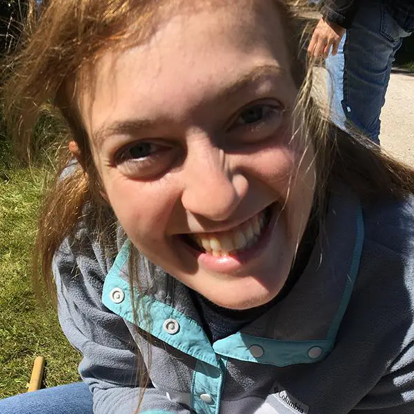 Corinne Hoffman