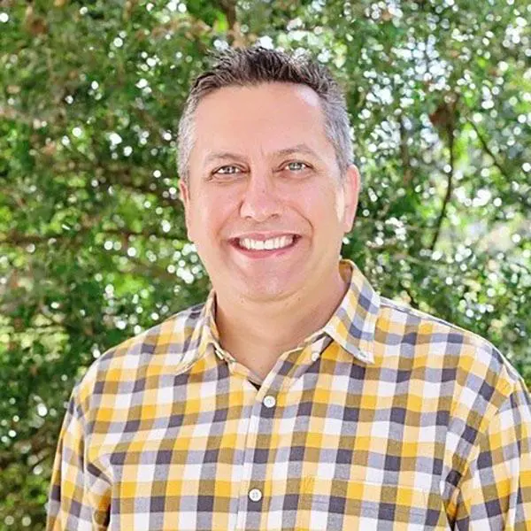 Dale Gruver