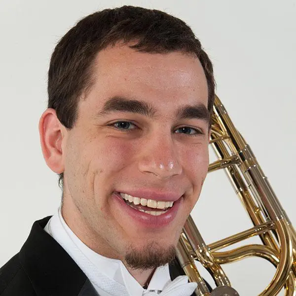 Daniel Morrison