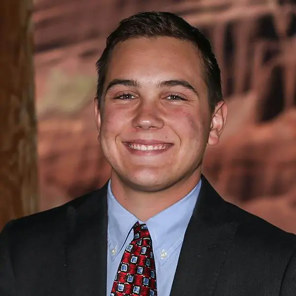 Garrett Kaiser