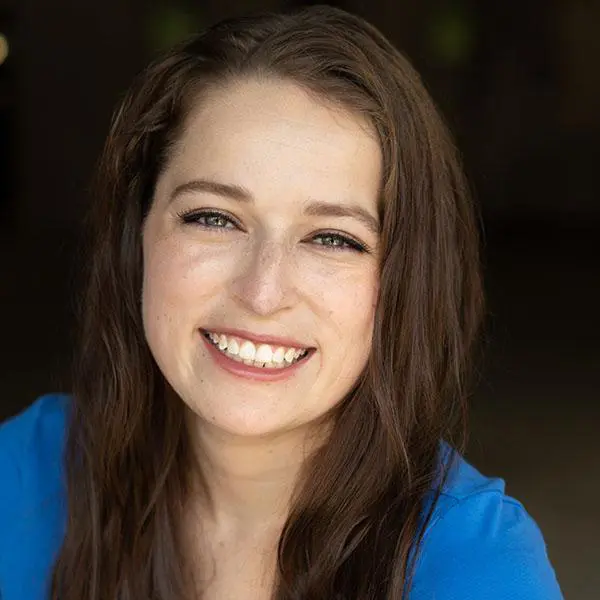 Grace Foltz