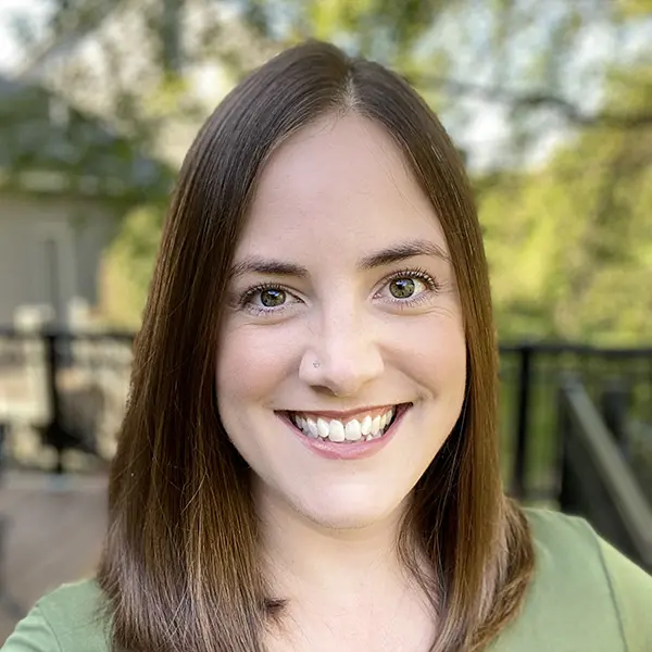 Heather Zook