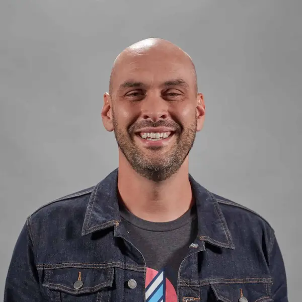 Jason Hillier