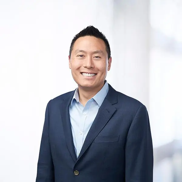 Jeff Tsai
