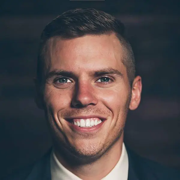 Jordan Miller