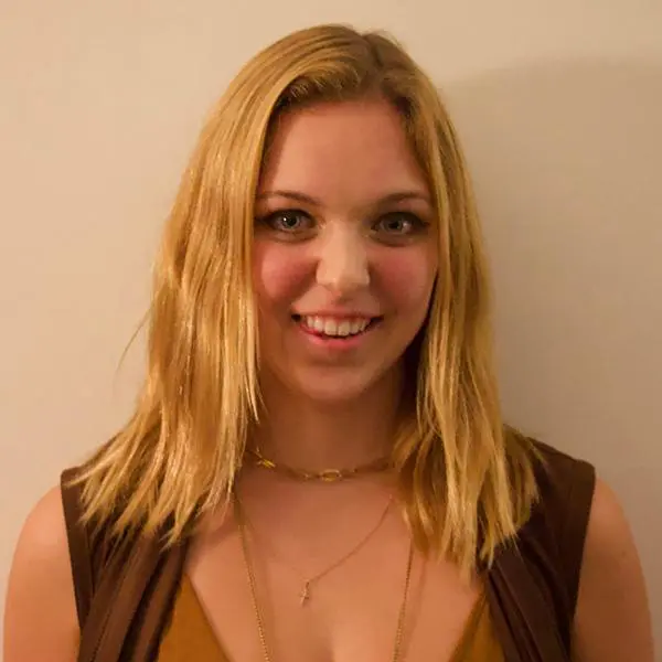 Kim Ferrell