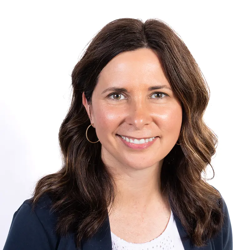 Kristin Hoover