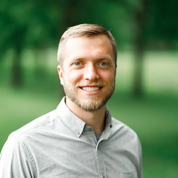 Luke Engel