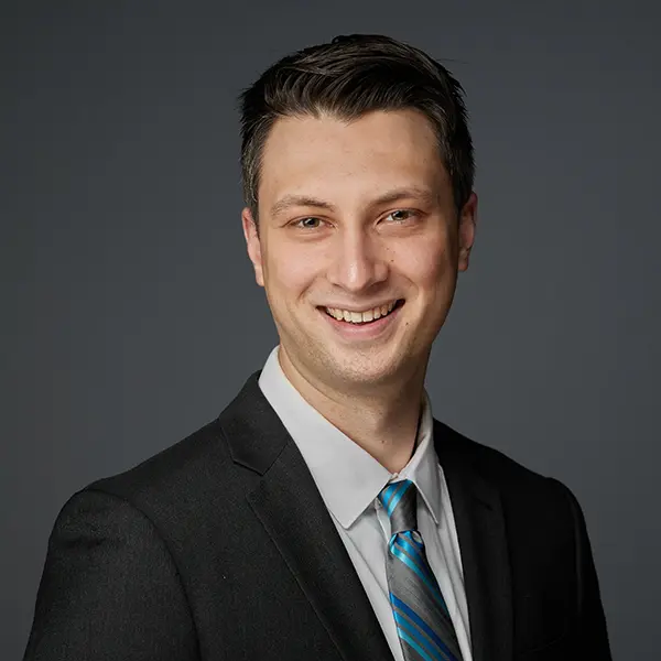 Noah Kuszak
