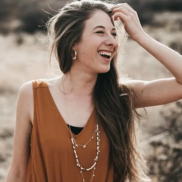 Olivia McCash