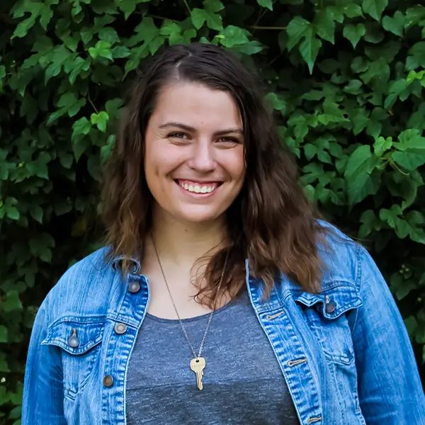 Rachel Weikart