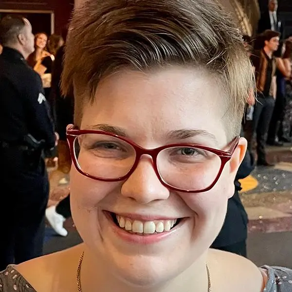 Rebekah Hardwicke