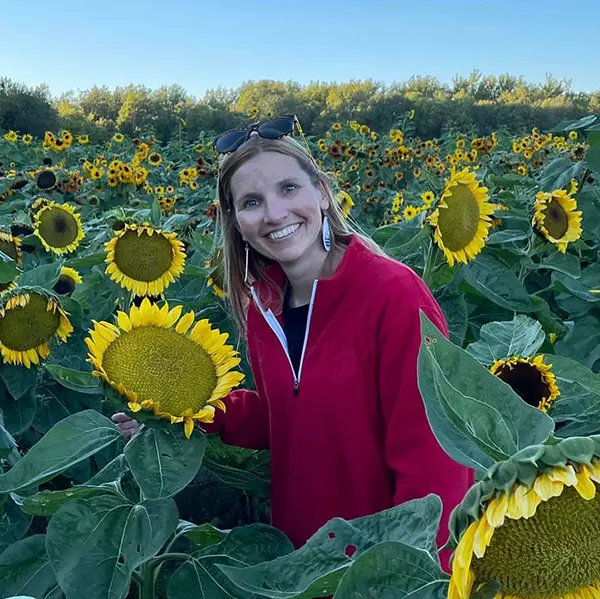 Stacey Mehlberg