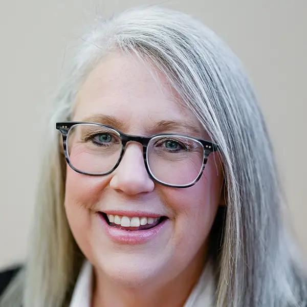 Tammy McMahan