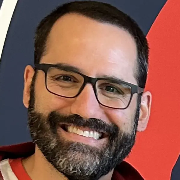 Tim Hess