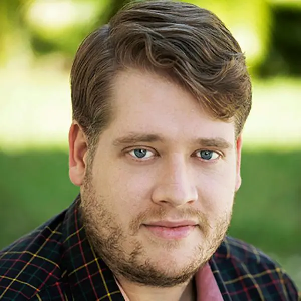 Timothy Davis