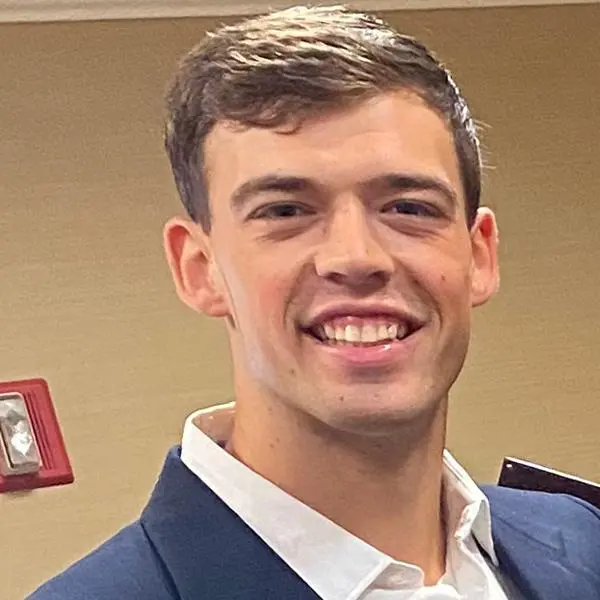 Tyler Hasbrook