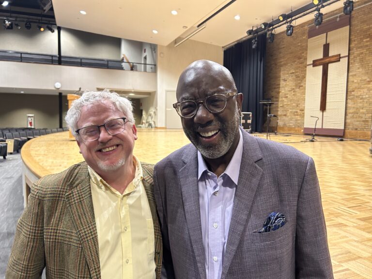 Taylor University Entrance