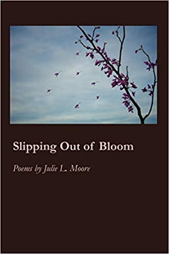 Slipping Out of Bloom