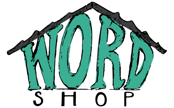 WORDshop Logo