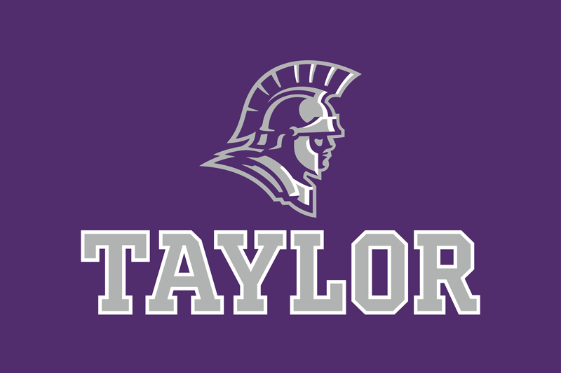 Taylor Trojans athletic logo