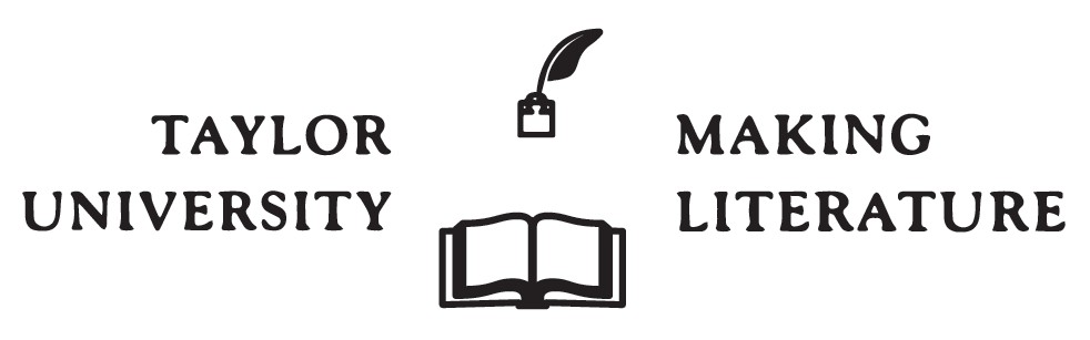 TU Making Literature Logo