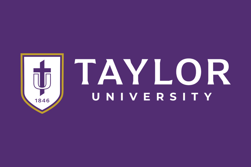 Taylor institutional logo