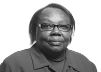 Dr. Mary Muchiri