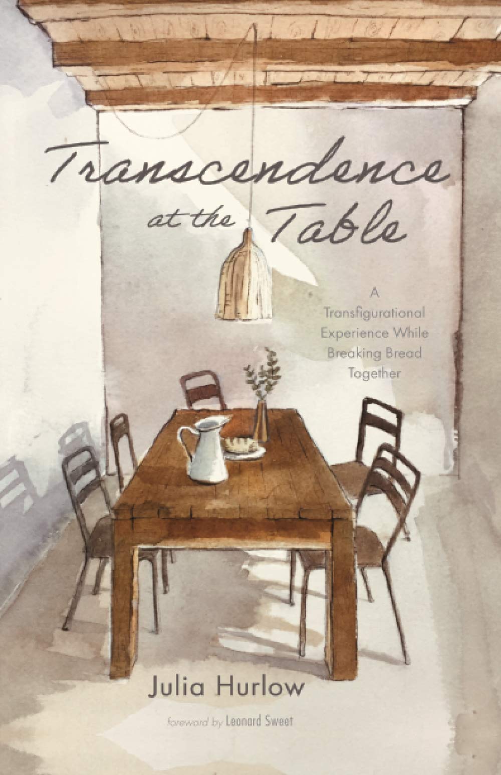 Transcendence at the Table