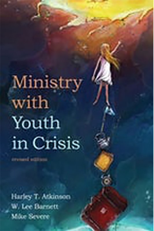 Ministry with Youth in Crisis