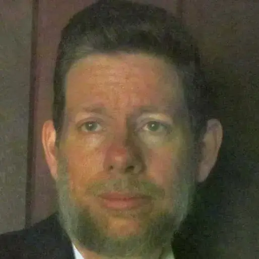 Profile image of Daniel Chadwick