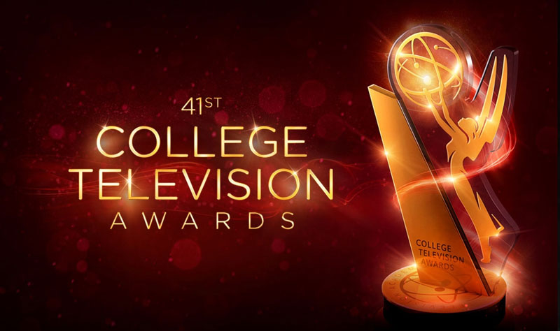 Taylor University Wins National Recognition from Television Academy Foundation Thumbnail