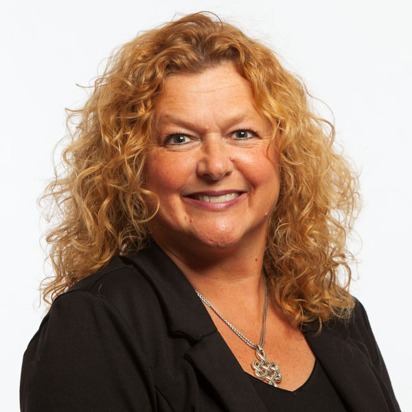 Profile image of Kristie Jacobson