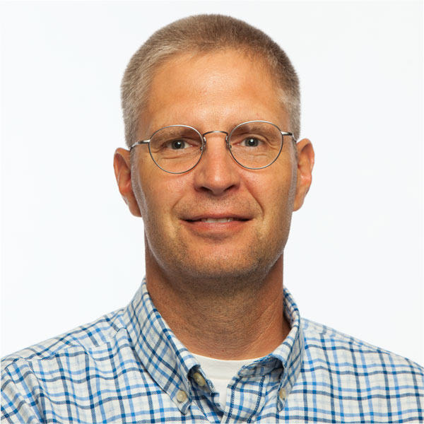 Profile image of Scott Gaier