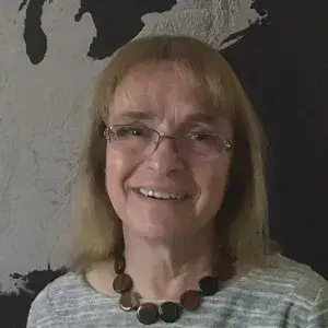 Profile image of Nancy Ackles