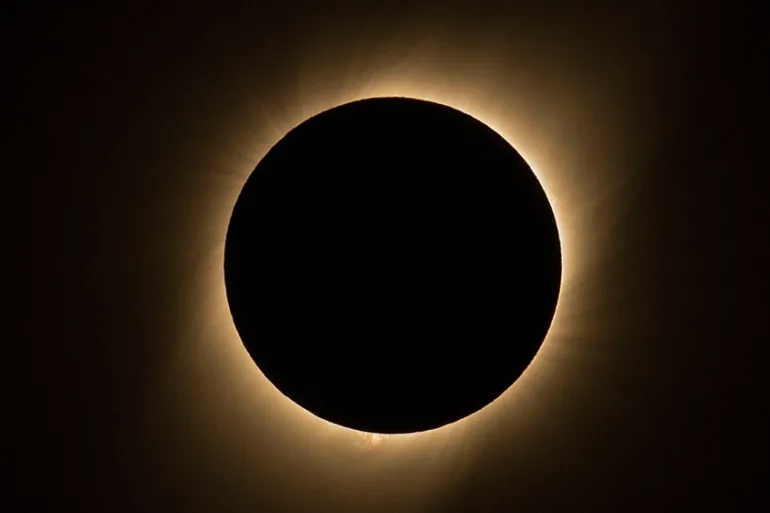 Taylor University to Host Eclipse Viewing Event Thumbnail