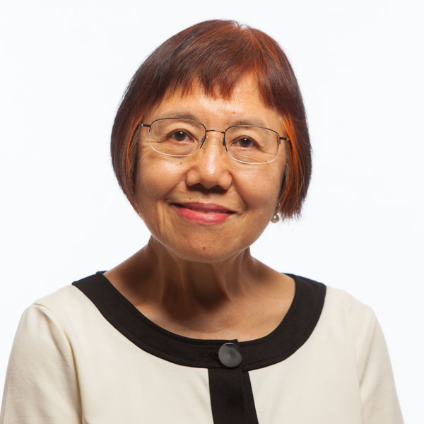 Profile image of Alice Tsang 