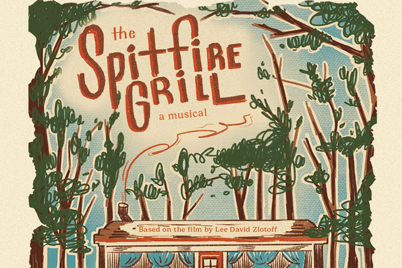 Lyric Theatre Presents The Spitfire Grill Thumbnail