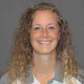 Amanda Burge