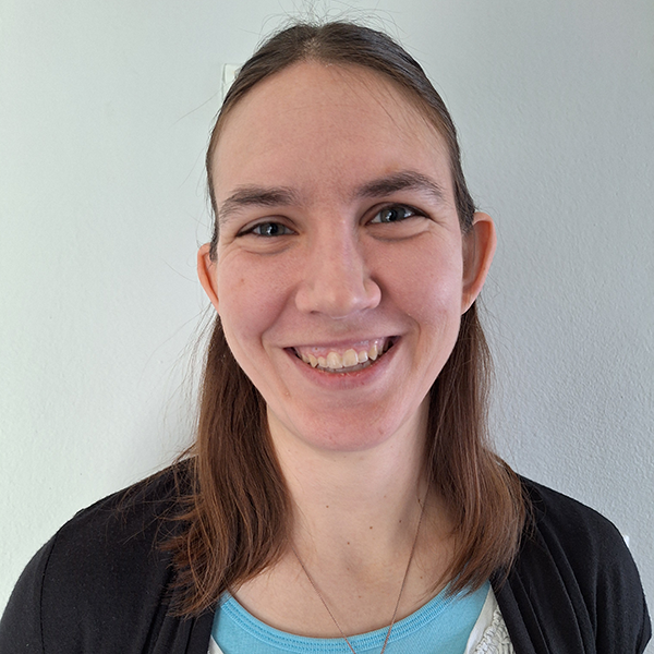 Amy Frederickson